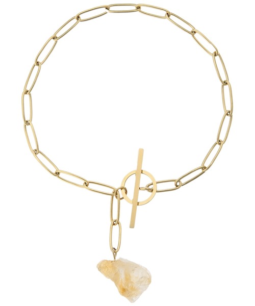 ALEXIA STAM（アリシアスタン）の「Stone Chain Bracelet /ストーンブレスレット（ブレスレット・レディース・その他/クリア・FREE）」の13枚目の写真