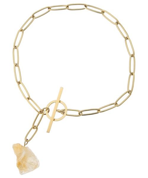 ALEXIA STAM（アリシアスタン）の「Stone Chain Bracelet /ストーンブレスレット（ブレスレット・レディース・その他/クリア・FREE）」の14枚目の写真