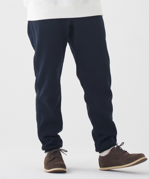 KRIFF MAYER（クリフメイヤー）の「《WEB限定》ニットフリースクライミングパンツ（その他パンツ・メンズ・チャコール/ネイビー/グレー/ブラック/オリーブ・SMALL/MEDIUM/LARGE/X-LARGE）」の5枚目の写真