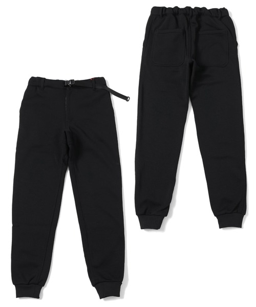 KRIFF MAYER（クリフメイヤー）の「《WEB限定》ニットフリースクライミングパンツ（その他パンツ・メンズ・チャコール/ネイビー/グレー/ブラック/オリーブ・SMALL/MEDIUM/LARGE/X-LARGE）」の7枚目の写真