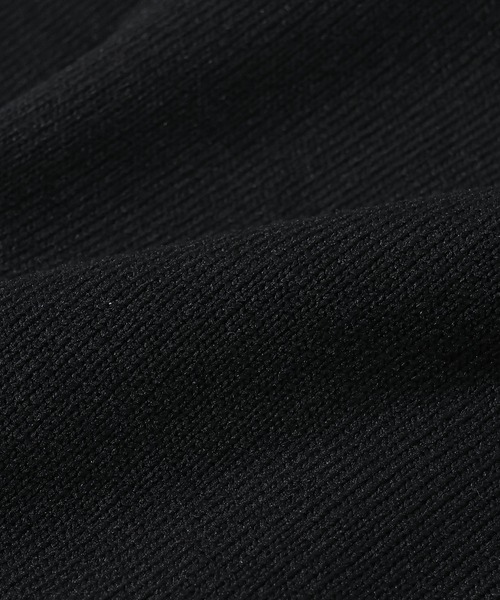 KRIFF MAYER（クリフメイヤー）の「《WEB限定》ニットフリースクライミングパンツ（その他パンツ・メンズ・チャコール/ネイビー/グレー/ブラック/オリーブ・SMALL/MEDIUM/LARGE/X-LARGE）」の12枚目の写真