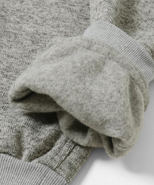 KRIFF MAYER（クリフメイヤー）の「《WEB限定》ニットフリースクライミングパンツ（その他パンツ・メンズ・チャコール/ネイビー/グレー/ブラック/オリーブ・SMALL/MEDIUM/LARGE/X-LARGE）」の15枚目の写真