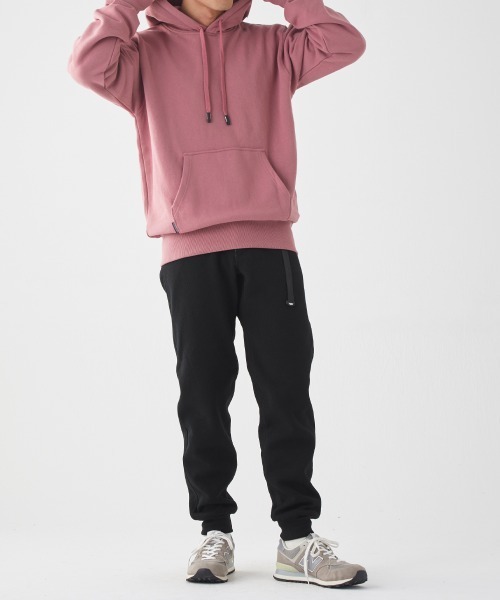 KRIFF MAYER（クリフメイヤー）の「《WEB限定》ニットフリースクライミングパンツ（その他パンツ・メンズ・チャコール/ネイビー/グレー/ブラック/オリーブ・SMALL/MEDIUM/LARGE/X-LARGE）」の17枚目の写真