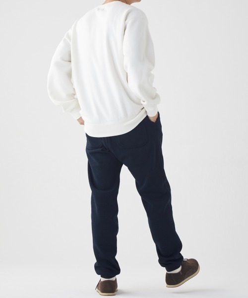 KRIFF MAYER（クリフメイヤー）の「《WEB限定》ニットフリースクライミングパンツ（その他パンツ・メンズ・チャコール/ネイビー/グレー/ブラック/オリーブ・SMALL/MEDIUM/LARGE/X-LARGE）」の22枚目の写真