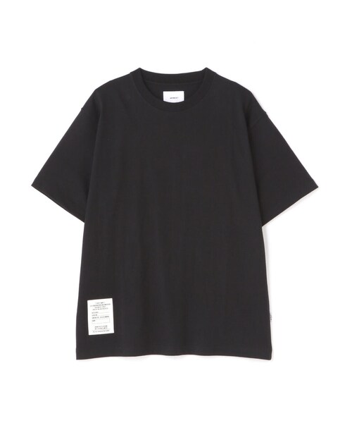 BASIC HEAVYWEIGHT S/S T-SHIRT / ベーシック ヘビーウェイト 半袖 Tシャツ / AVIREX / アヴィレックス（Tシャツ/カットソー）｜AVIREX（アヴィレックス）