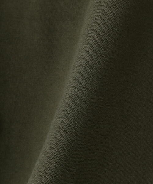 BASIC HEAVYWEIGHT S/S T-SHIRT / ベーシック ヘビーウェイト 半袖 Tシャツ / AVIREX / アヴィレックス（Tシャツ/カットソー）｜AVIREX（アヴィレックス）