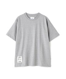 AVIREX | BASIC HEAVYWEIGHT S/S T-SHIRT / ベーシック ヘビーウェイト 半袖 Tシャツ / AVIREX / アヴィレックス(Tシャツ/カットソー)