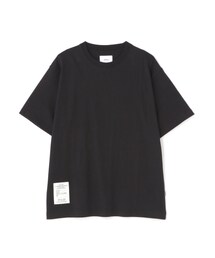 AVIREX | BASIC HEAVYWEIGHT S/S T-SHIRT / ベーシック ヘビーウェイト 半袖 Tシャツ / AVIREX / アヴィレックス(Tシャツ/カットソー)