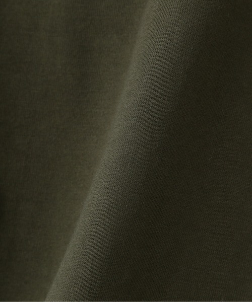 BASIC HEAVYWEIGHT S/S T-SHIRT / ベーシック ヘビーウェイト 半袖 Tシャツ / AVIREX / アヴィレックス（Tシャツ/カットソー）｜AVIREX（アヴィレックス）