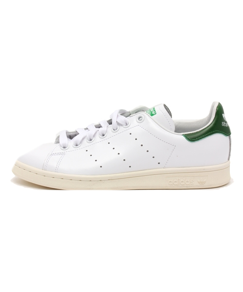 Kastane（カスタネ）の「【adidas】STANSMITH（スニーカー・レディース・ホワイト・24）」の6枚目の写真