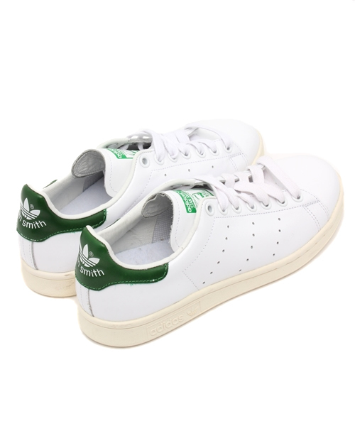Kastane（カスタネ）の「【adidas】STANSMITH（スニーカー・レディース・ホワイト・24）」の8枚目の写真