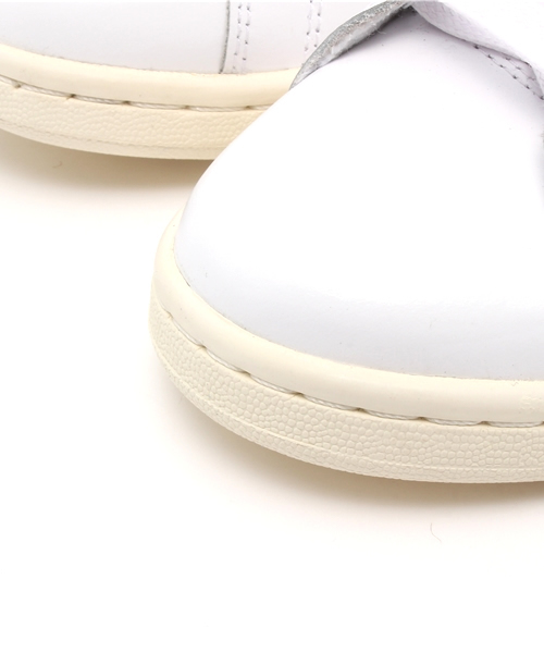 Kastane（カスタネ）の「【adidas】STANSMITH（スニーカー・レディース・ホワイト・24）」の9枚目の写真