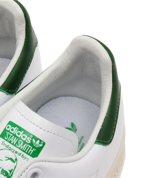 Kastane（カスタネ）の「【adidas】STANSMITH（スニーカー・レディース・ホワイト・24）」の2枚目の写真