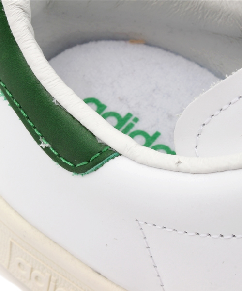 Kastane（カスタネ）の「【adidas】STANSMITH（スニーカー・レディース・ホワイト・24）」の5枚目の写真