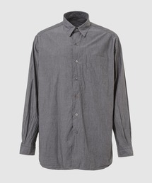 PORTER CLASSIC | CLASSIC SHIRT(シャツ/ブラウス)