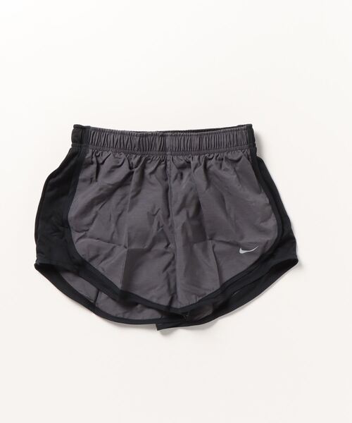 NIKE(ナイキ)の「ナイキ NIKE ナイキ ウィメンズ テンポ ショート(その他パンツ・レディース・ブラック・S/L/M/XL)」の1枚目の写真