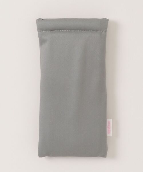 NOEYEDIA（ノーアイディア）の「【NOEYEDIA】ボストンクリアレンズサングラス 眼鏡 NE-430（メガネ・レディース・ブラック/ブラウン/ライトブラウン/ライトグレー・FREE）」の5枚目の写真