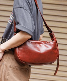 PBLIM | PAGEBOYLIM/アウトポケットショルダー(ショルダーバッグ)