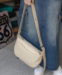 PBLIM | PBLIM/アウトポケットショルダー(ショルダーバッグ)