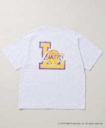 NBA | 追加【Off The Court by NBA / オフ・ザ・コート バイ NBA】別注 プリントTシャツ(Tシャツ/カットソー)