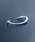 YArKA�i���[�J�j�́u�yYArKA/���[�J�zamorphous shape and thickness bangle [onecube mato] / �s��`�Ȍ��݃o���O���i�o���O��/���X�g�o���h�j�v�b�V���o�[