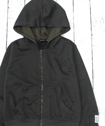 ZI-ON（ジーオン）の「スウェットジップパーカー（パーカー）」