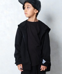 ZI-ON（ジーオン）の「スウェットジップパーカー（パーカー）」