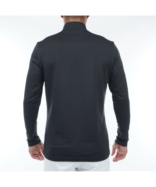 セール】発熱ｽﾄﾚｯﾁ ﾊﾟﾌｫｰﾏﾝｽﾊｲﾈｯｸ（Tシャツ/カットソー）｜Admiral