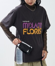 POLeR×FREAK'S STORE/ポーラー×フリークスストア 別注 STUFFABLE DRINK POUCH/スタッファブルドリンクポーチ