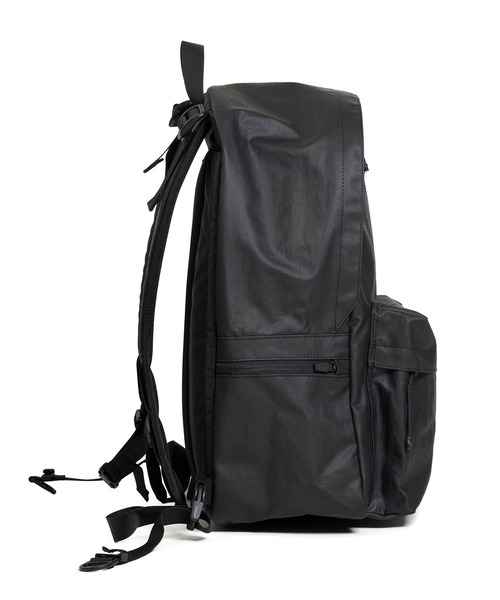 BAICYCLON by Bagjack（バイシクロン バイ バグジャック）の「【BAICYCLON】DAYPACK CL-01（バックパック/リュック・メンズ・ブラック/ブラック系その他2・FREE）」の20枚目の写真