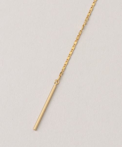 セール】【Soierie / ソワリー】Figue necklace（ネックレス