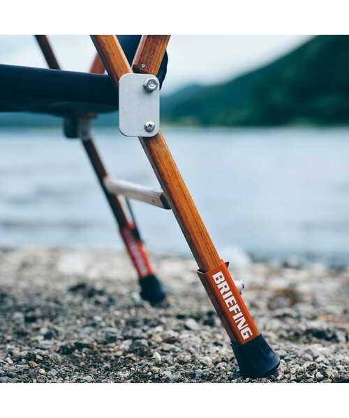 BRIEFING（ブリーフィング）の「BR×NMM（NATURAL MOUNTAIN MONKEYS