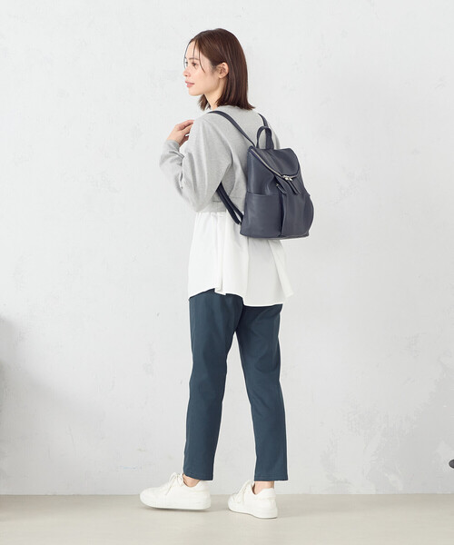 タックリュック（バックパック/リュック）｜MONO COMME CA（モノコムサ）