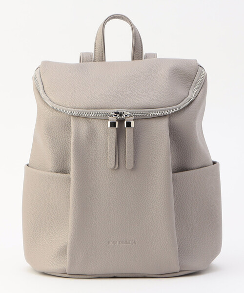 タックリュック（バックパック/リュック）｜MONO COMME CA（モノコムサ）