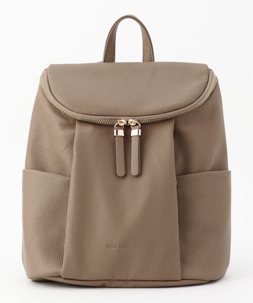 タックリュック（バックパック/リュック）｜MONO COMME CA（モノコムサ）