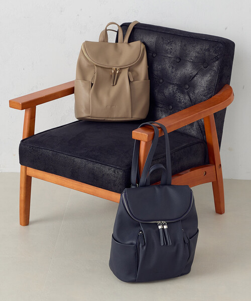 タックリュック（バックパック/リュック）｜MONO COMME CA（モノコムサ）