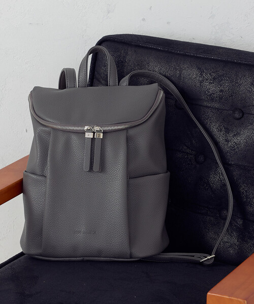 タックリュック（バックパック/リュック）｜MONO COMME CA（モノコムサ）