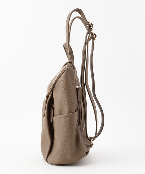 タックリュック（バックパック/リュック）｜MONO COMME CA（モノコムサ）