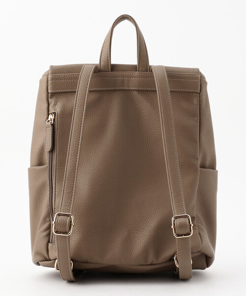 タックリュック（バックパック/リュック）｜MONO COMME CA（モノコムサ）