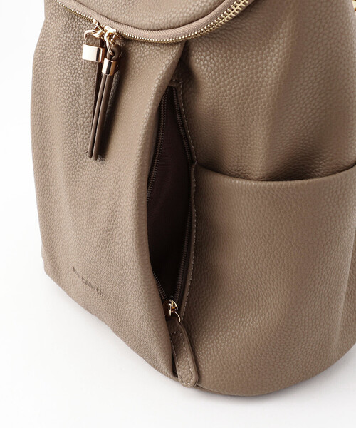 タックリュック（バックパック/リュック）｜MONO COMME CA（モノコムサ）