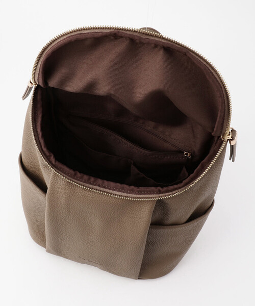 タックリュック（バックパック/リュック）｜MONO COMME CA（モノコムサ）