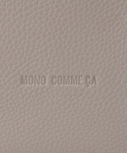 タックリュック（バックパック/リュック）｜MONO COMME CA（モノコムサ）