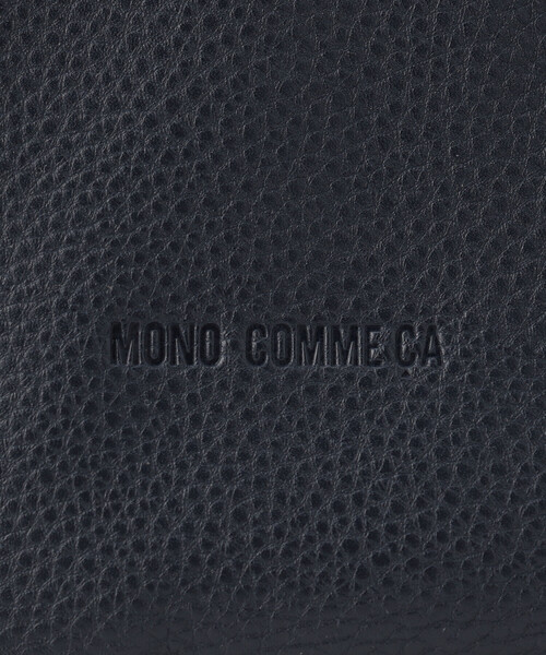 タックリュック（バックパック/リュック）｜MONO COMME CA（モノコムサ）