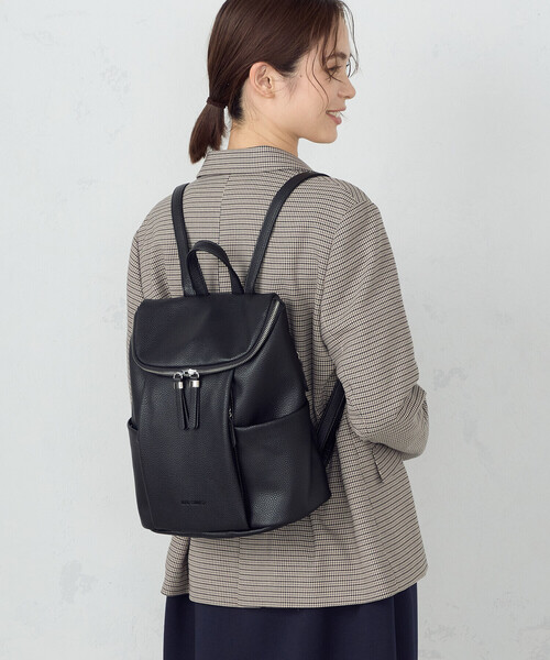 タックリュック（バックパック/リュック）｜MONO COMME CA（モノコムサ）