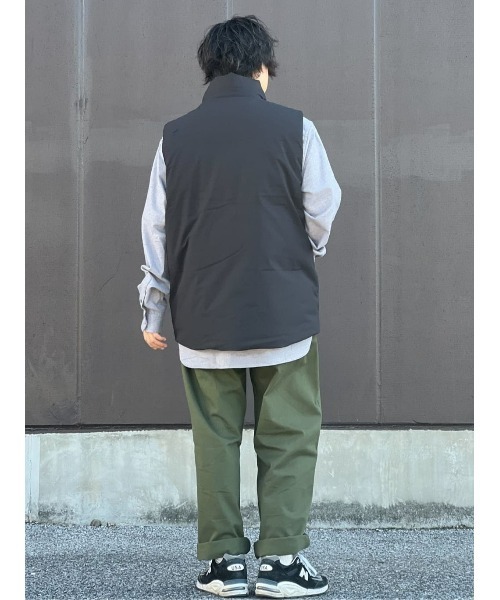 CAMP7（キャンプセブン）の「【CAMP7】2LAYER透湿撥水