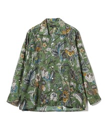 MOJITO / ABSHINTH SHIRT pin tack