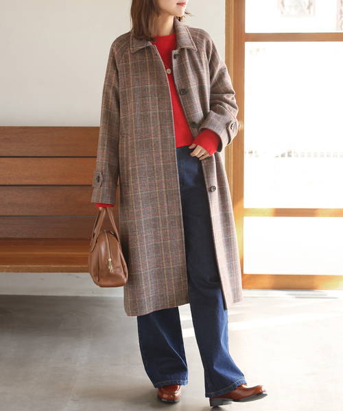 JOURNAL STANDARD relume（ジャーナルスタンダード レリューム）の