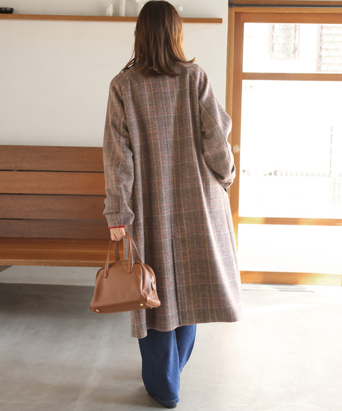 JOURNAL STANDARD relume（ジャーナルスタンダード レリューム）の