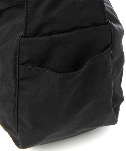 LAKOLE（ラコレ）の「プラバックルショルダーBAG / 995903（ショルダーバッグ・メンズ・ブラック/ベージュ/オフホワイト/グリーン・FREE）」の9枚目の写真