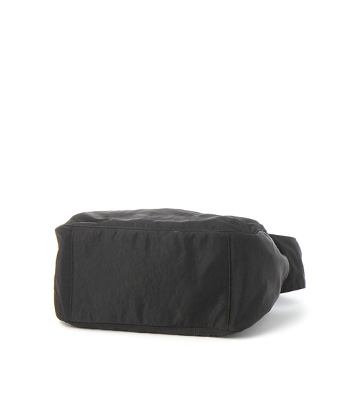 LAKOLE（ラコレ）の「プラバックルショルダーBAG / 995903（ショルダーバッグ・メンズ・ブラック/ベージュ/オフホワイト/グリーン・FREE）」の7枚目の写真